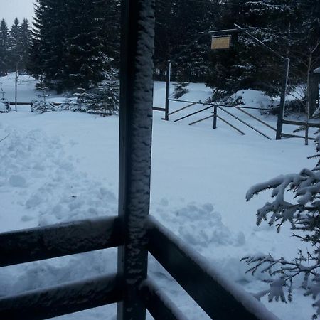 Holiday Home Stella Star Žabljak Εξωτερικό φωτογραφία